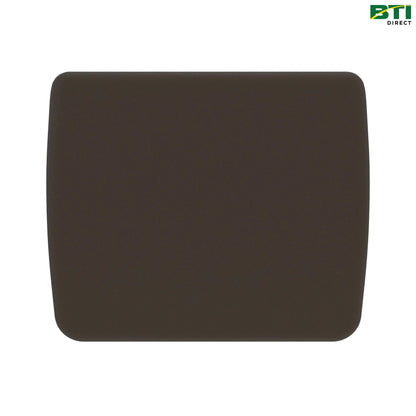 AH171536: Passenger Backrest Cushion