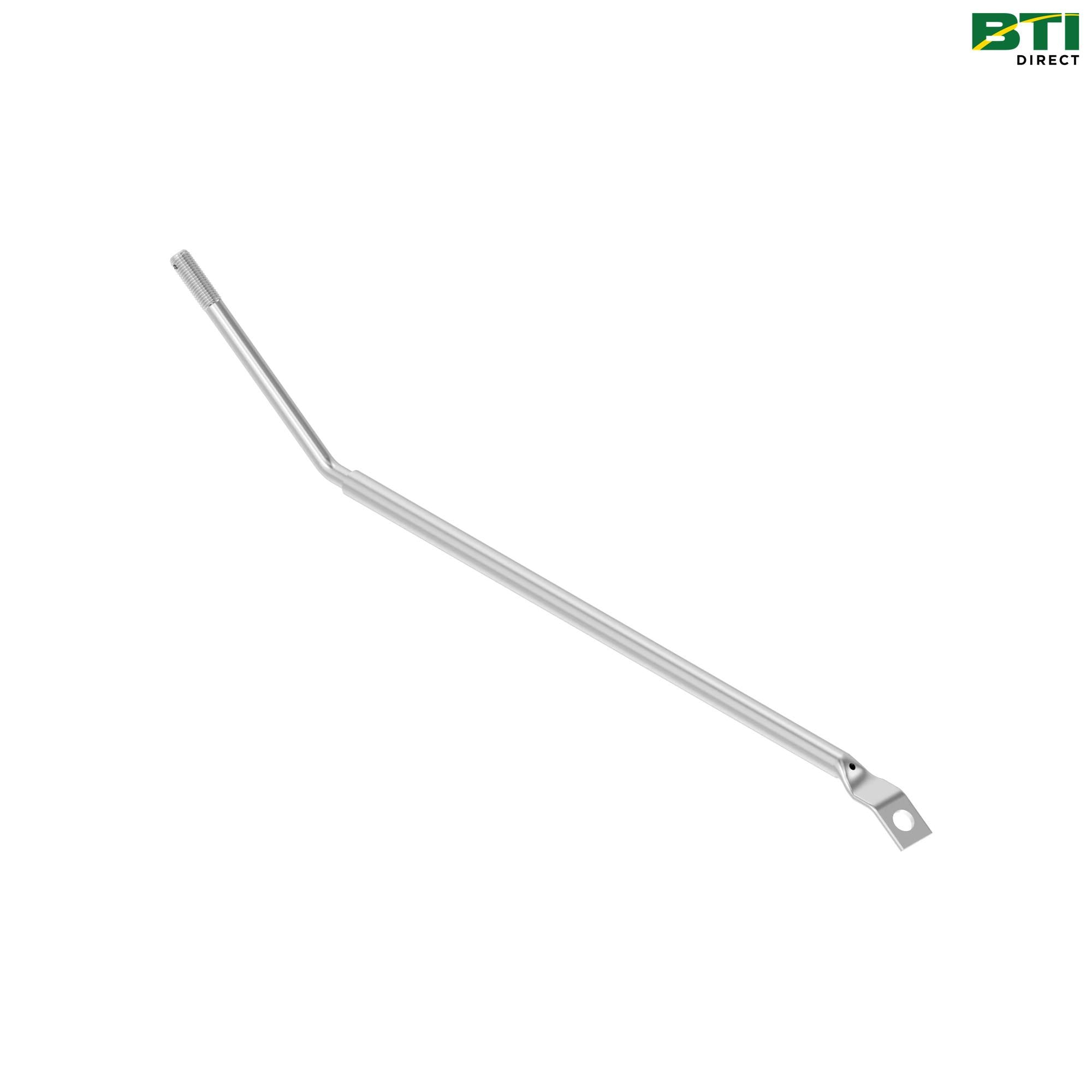 AH171671: Straw Chopper Drive Brace