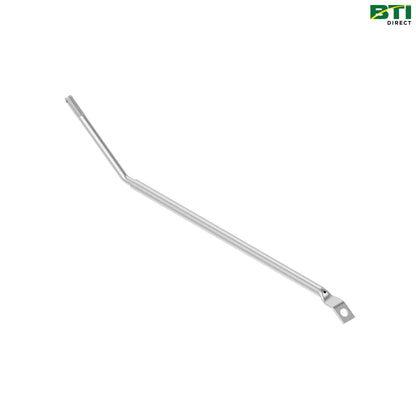 AH171671: Straw Chopper Drive Brace