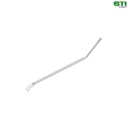AH171671: Straw Chopper Drive Brace