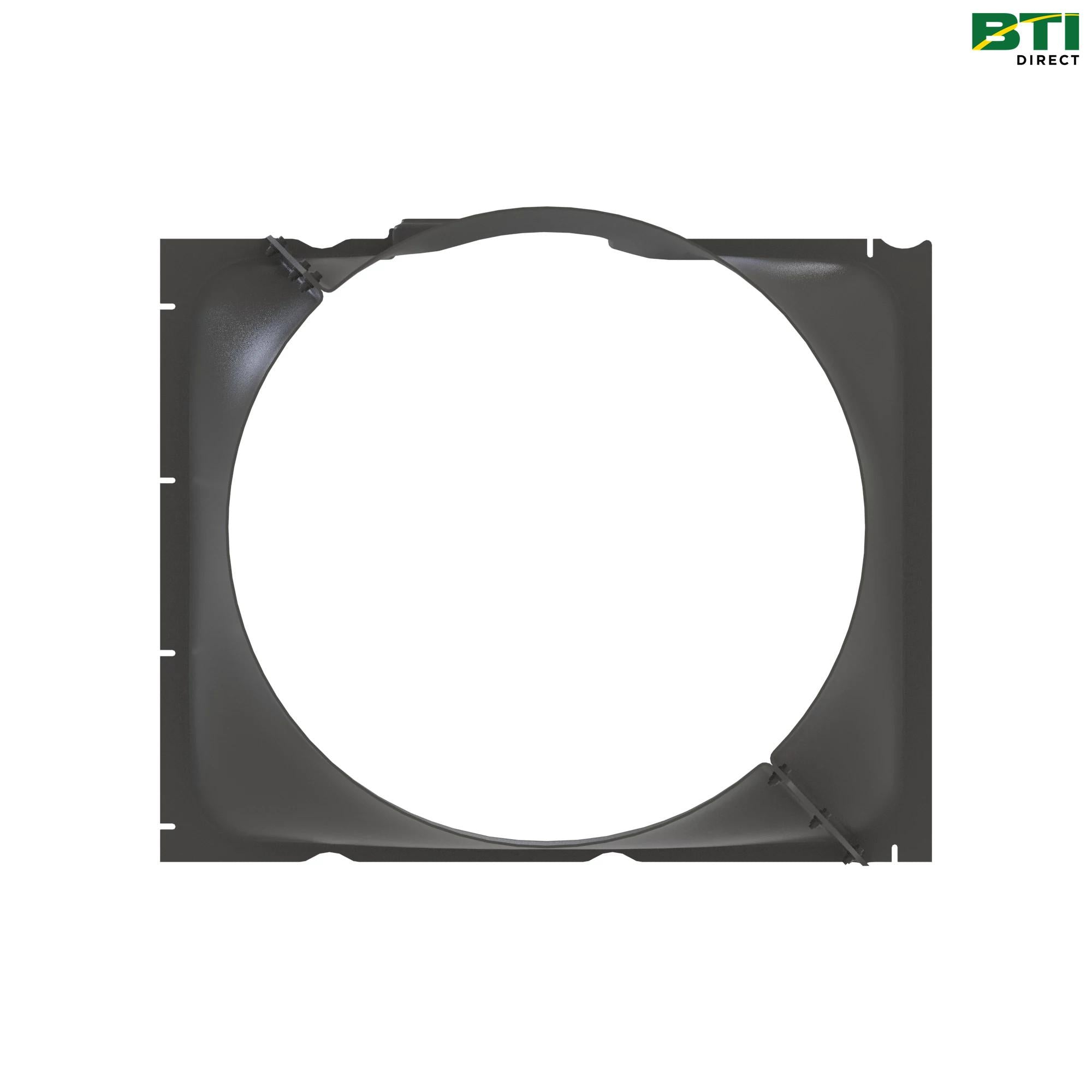 AH171766: Fan Shroud