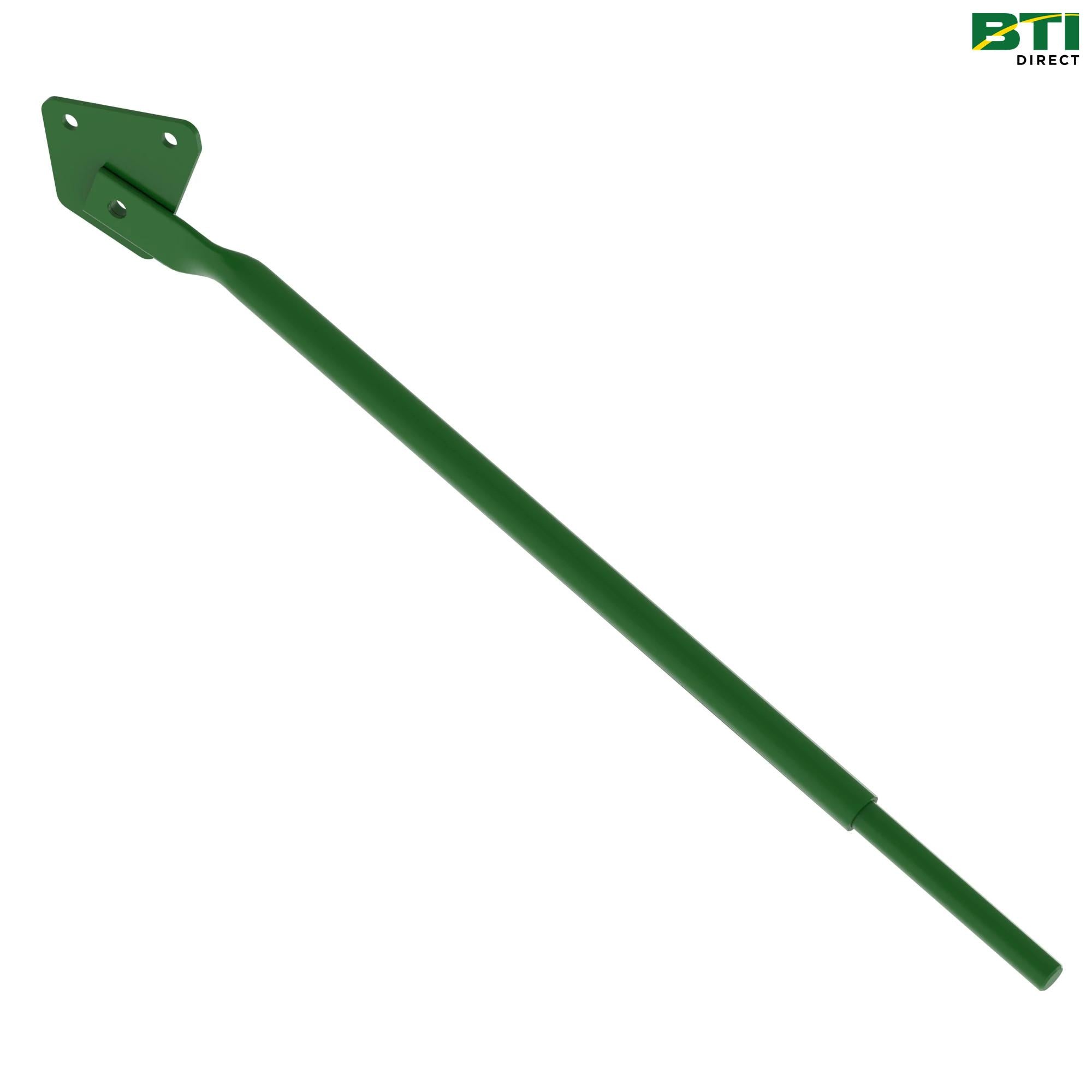 AH171787: Straw Chopper Jackshaft Brace