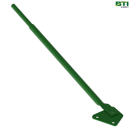 AH171787: Straw Chopper Jackshaft Brace