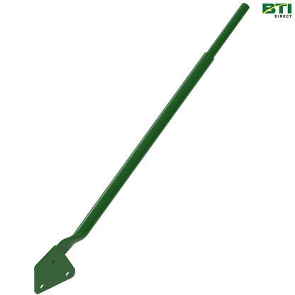 AH171787: Straw Chopper Jackshaft Brace