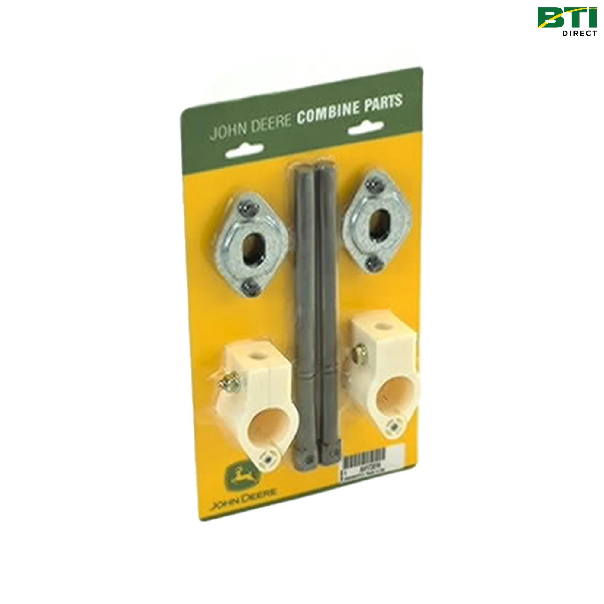 AH172016: Platform Auger Finger Kit
