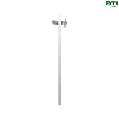 AH172022: Straw Chopper Blade Kit