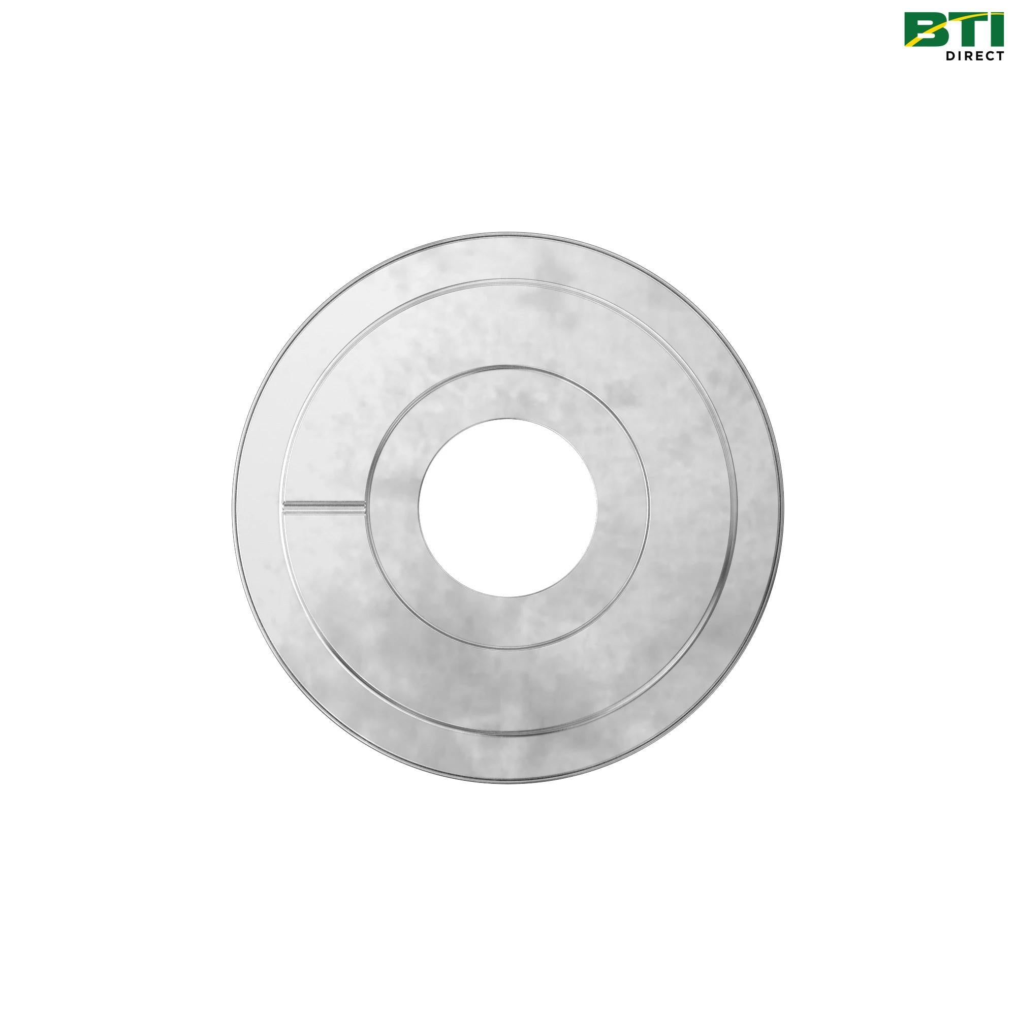 AH172352: Unitized Piston