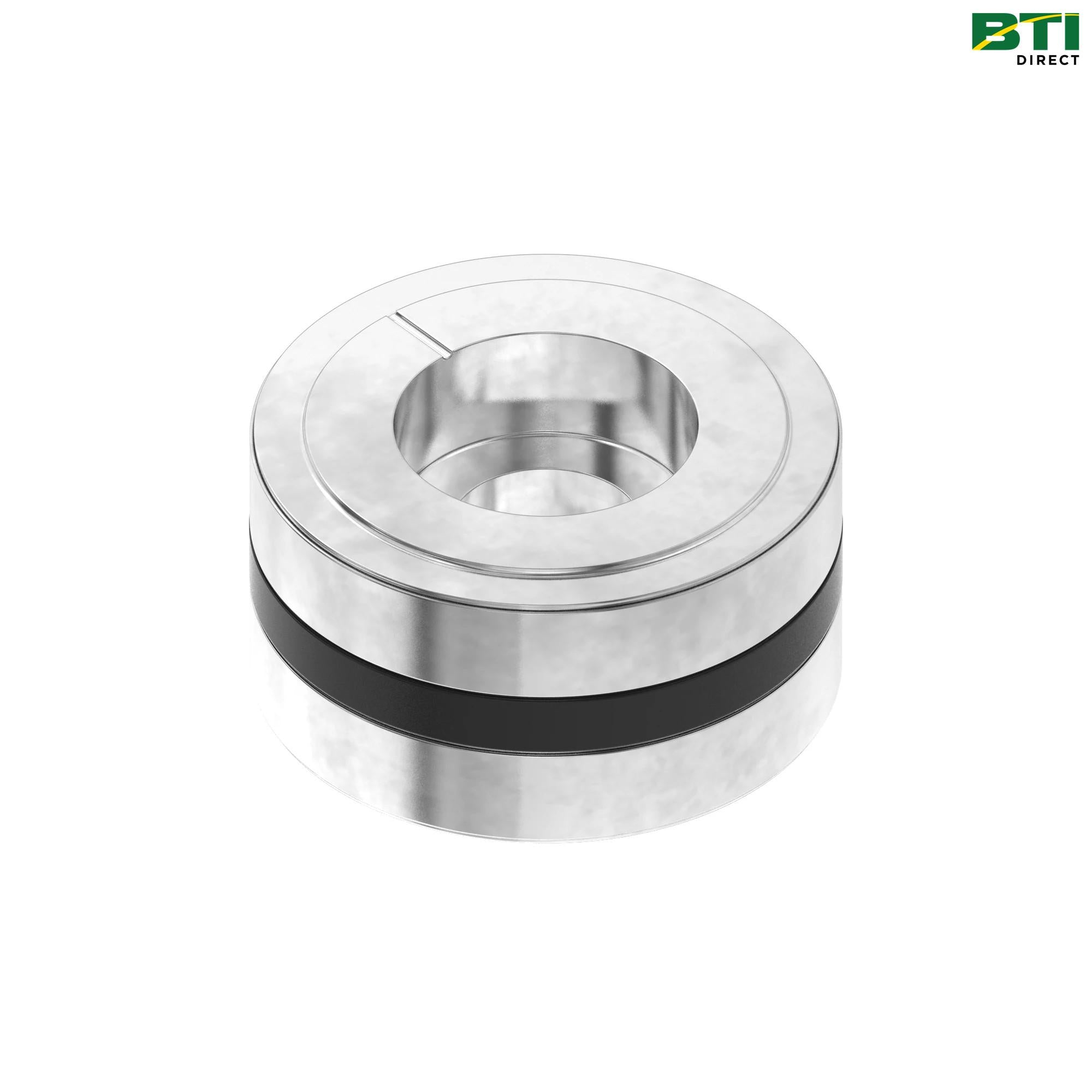AH172352: Unitized Piston