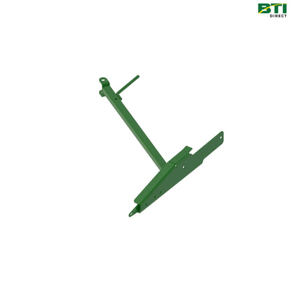 AH172395: Rear Divider Support Assembly