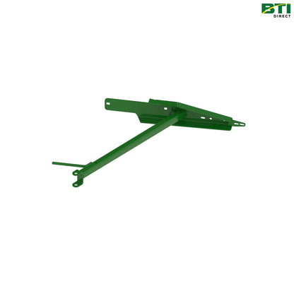 AH172395: Rear Divider Support Assembly