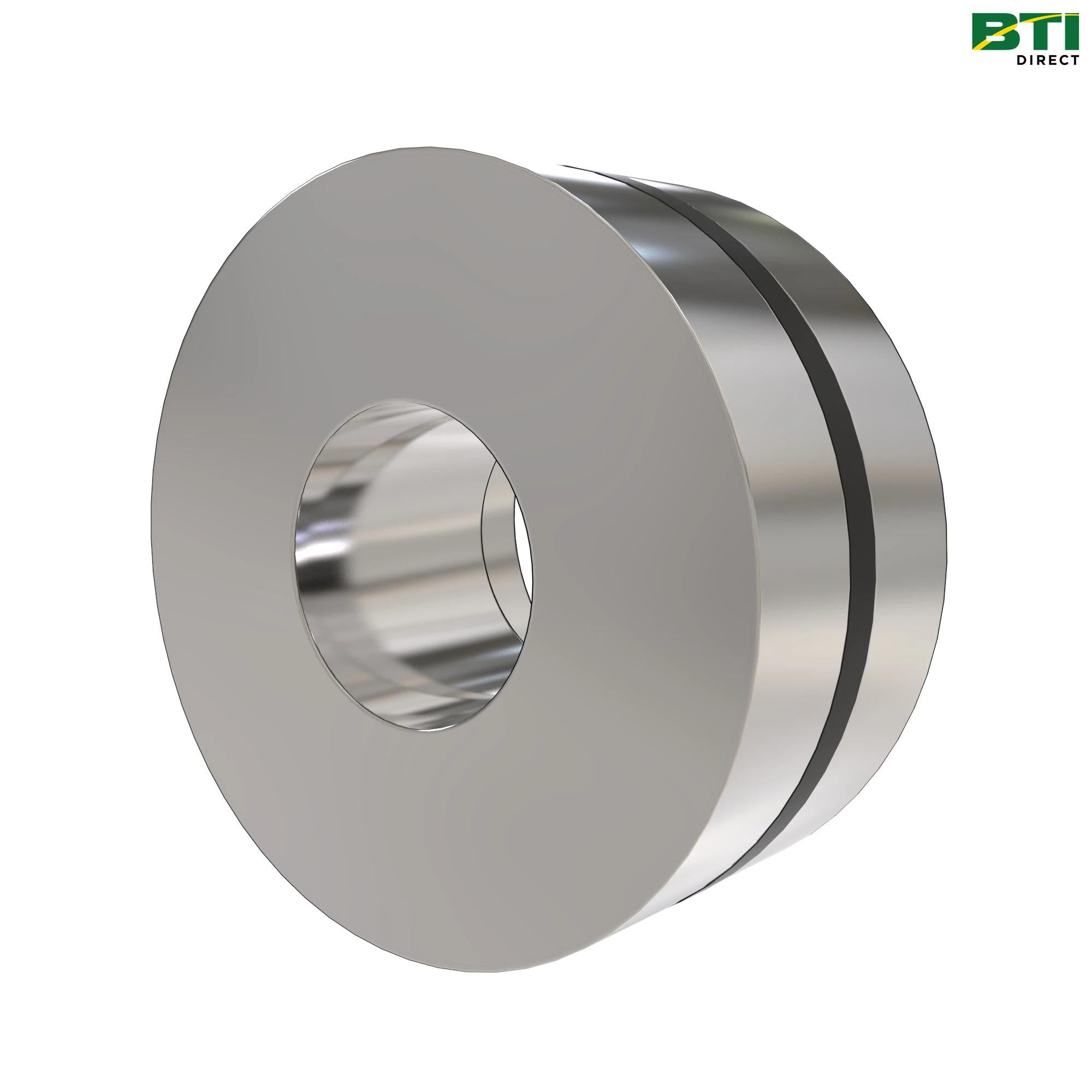 AH172598: Unitized Piston