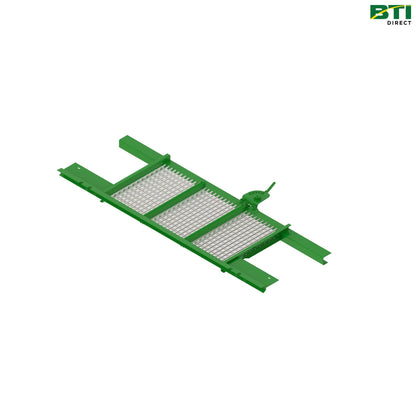 AH172953: Left Side Short Finger