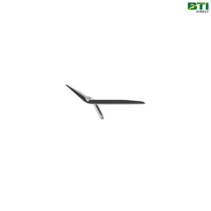 AH172963: Chaffer General Purpose Louver