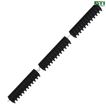 AH172967: Louver