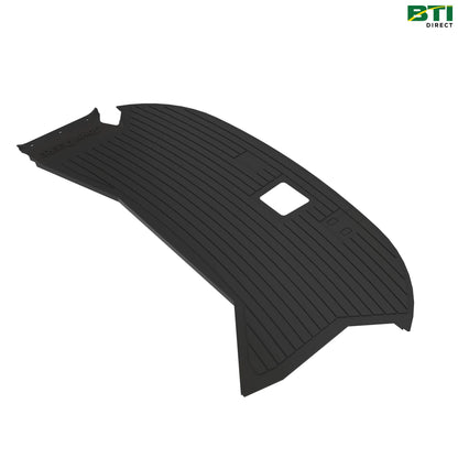 AH172990: Floor Mat Assembly