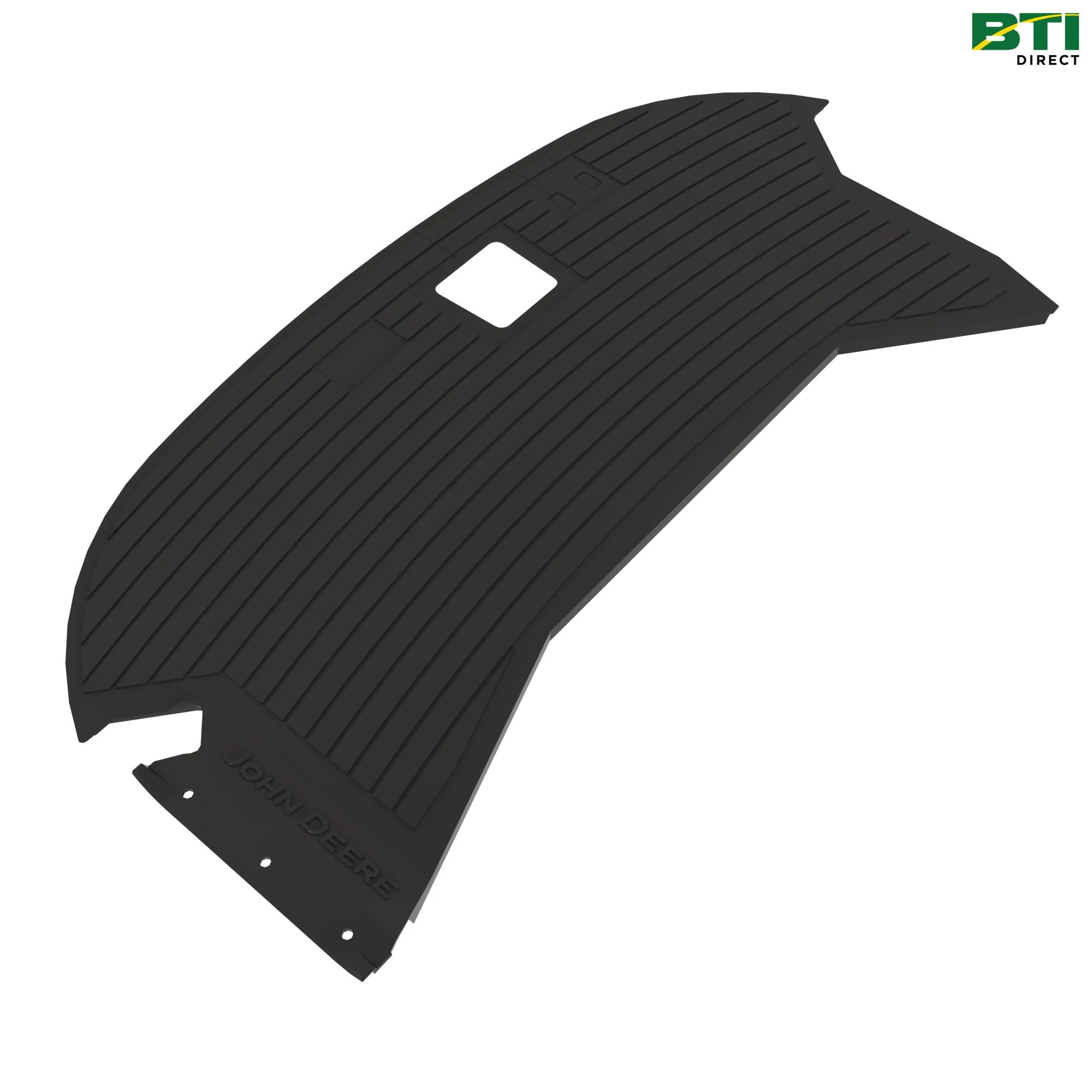 AH172990: Floor Mat Assembly