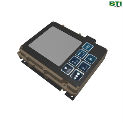 AH173042: Grain Loss Display Module