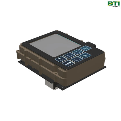 AH173042: Grain Loss Display Module