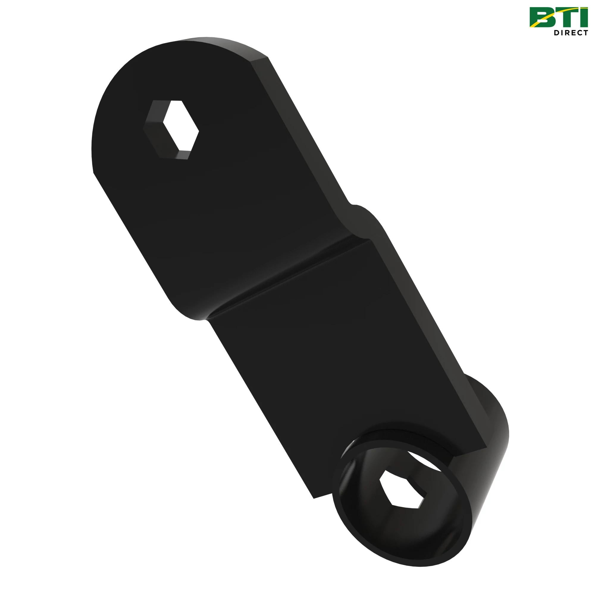 AH173116: Finger