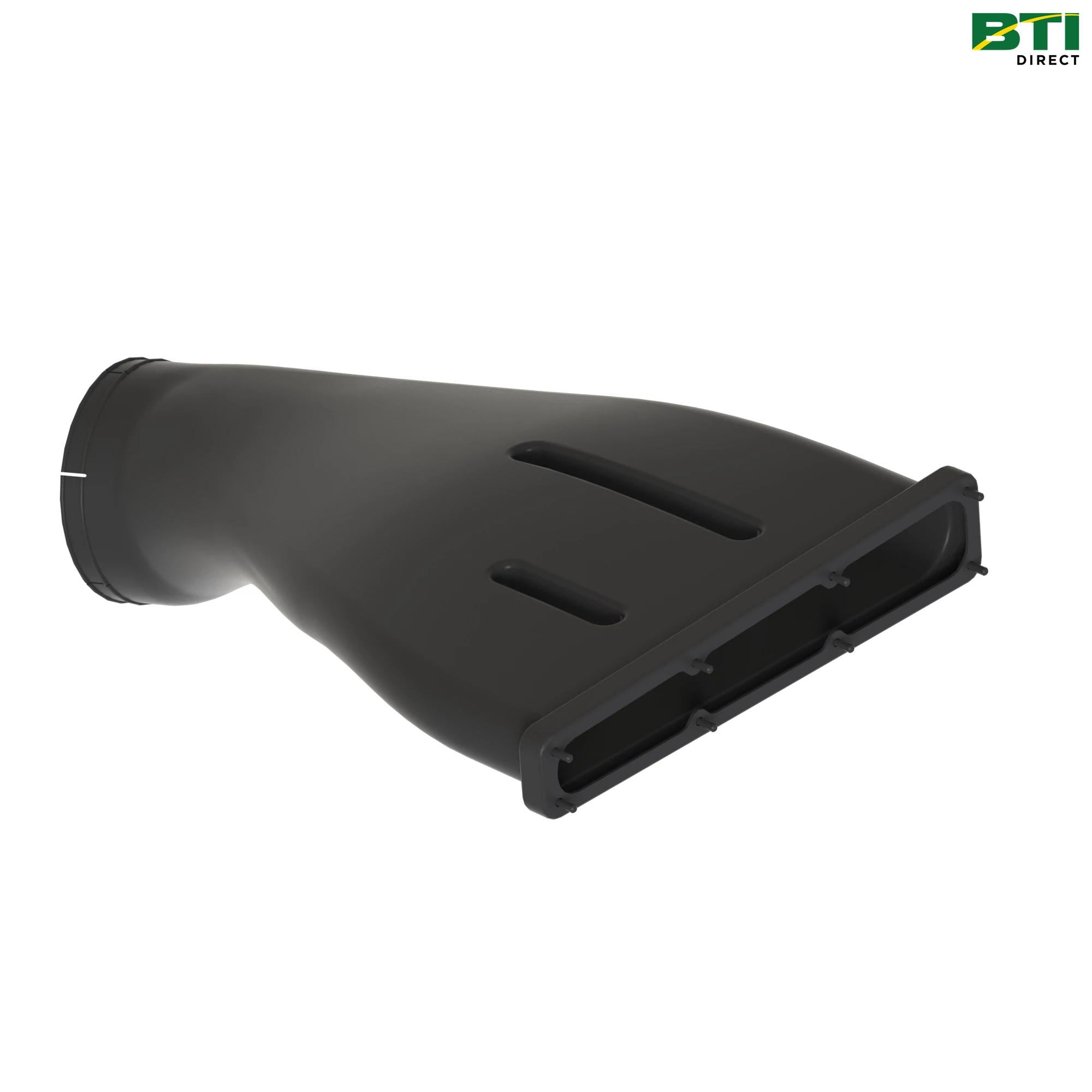 AH173325: Air Duct, Intake