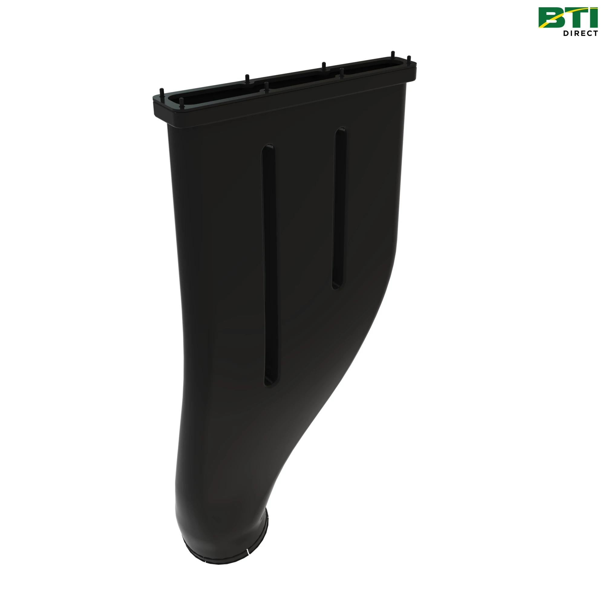 AH173326: Air Duct, Intake