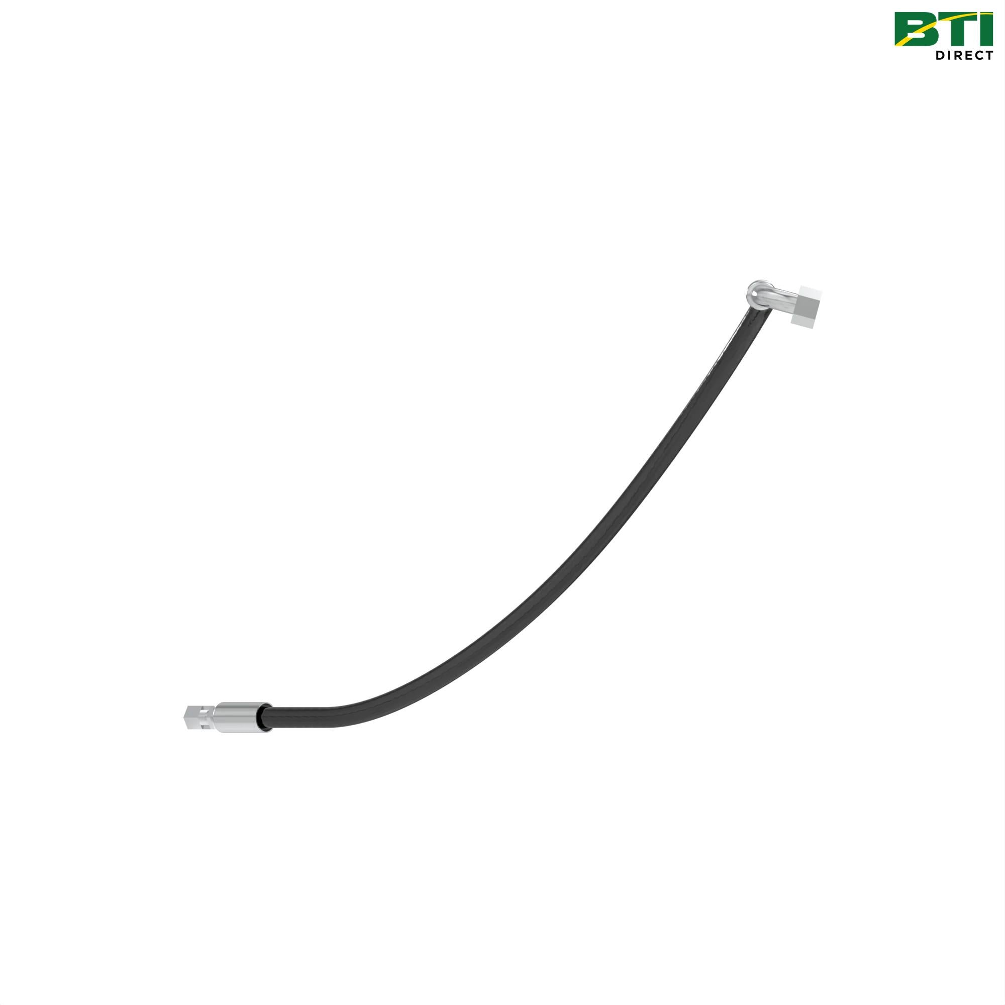 AH173392: Hydraulic Hose