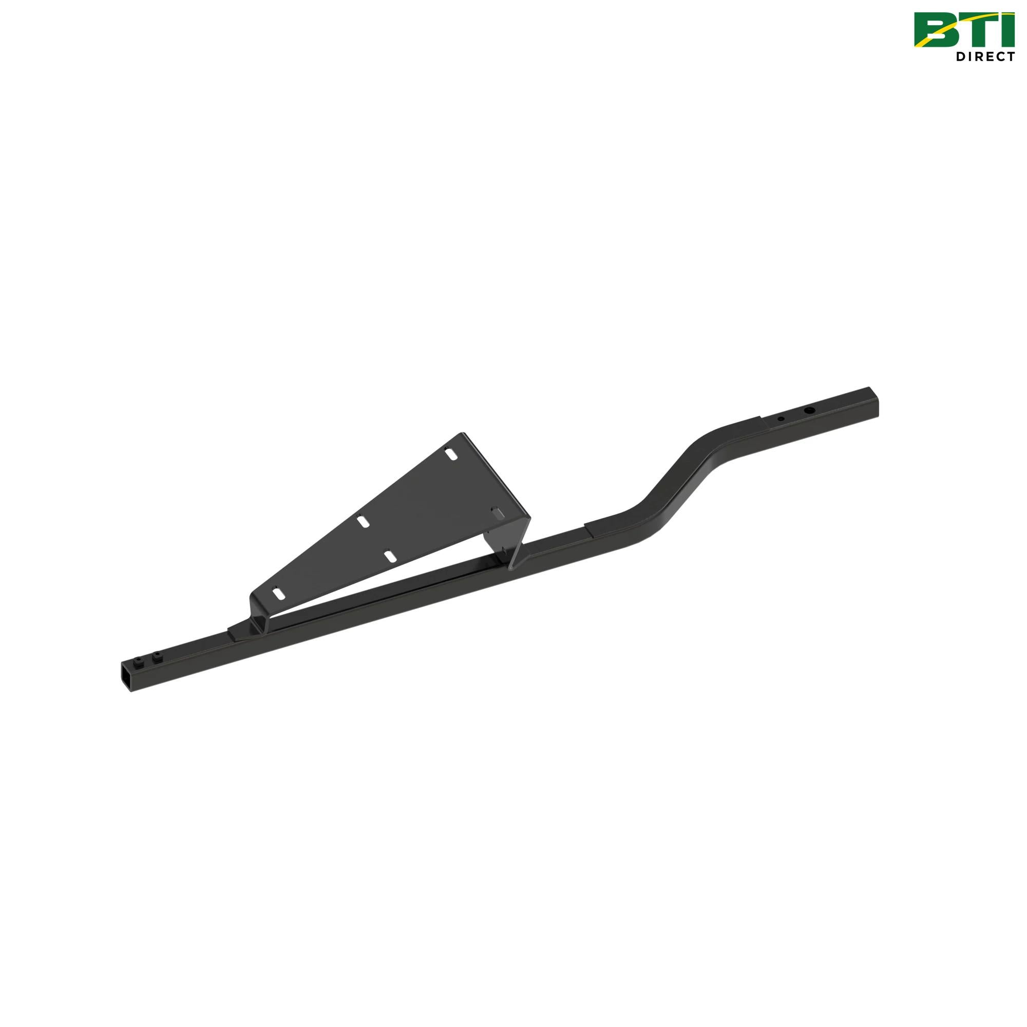 AH173637: Front Tube Assembly, Right Side