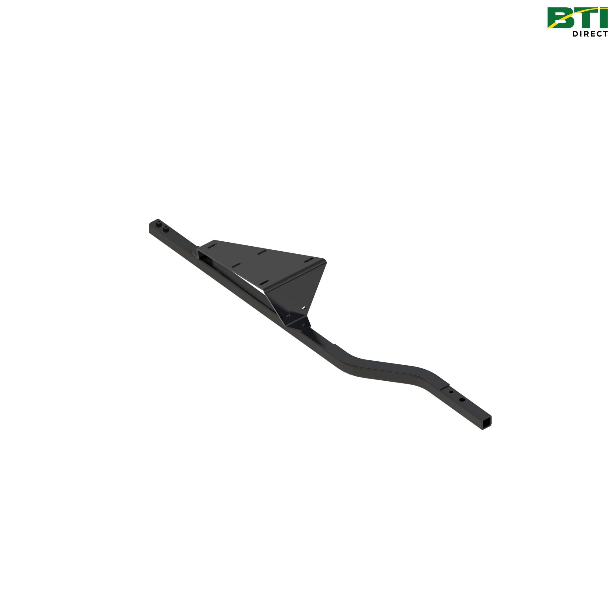 AH173637: Front Tube Assembly, Right Side