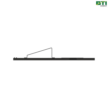 AH173637: Front Tube Assembly, Right Side