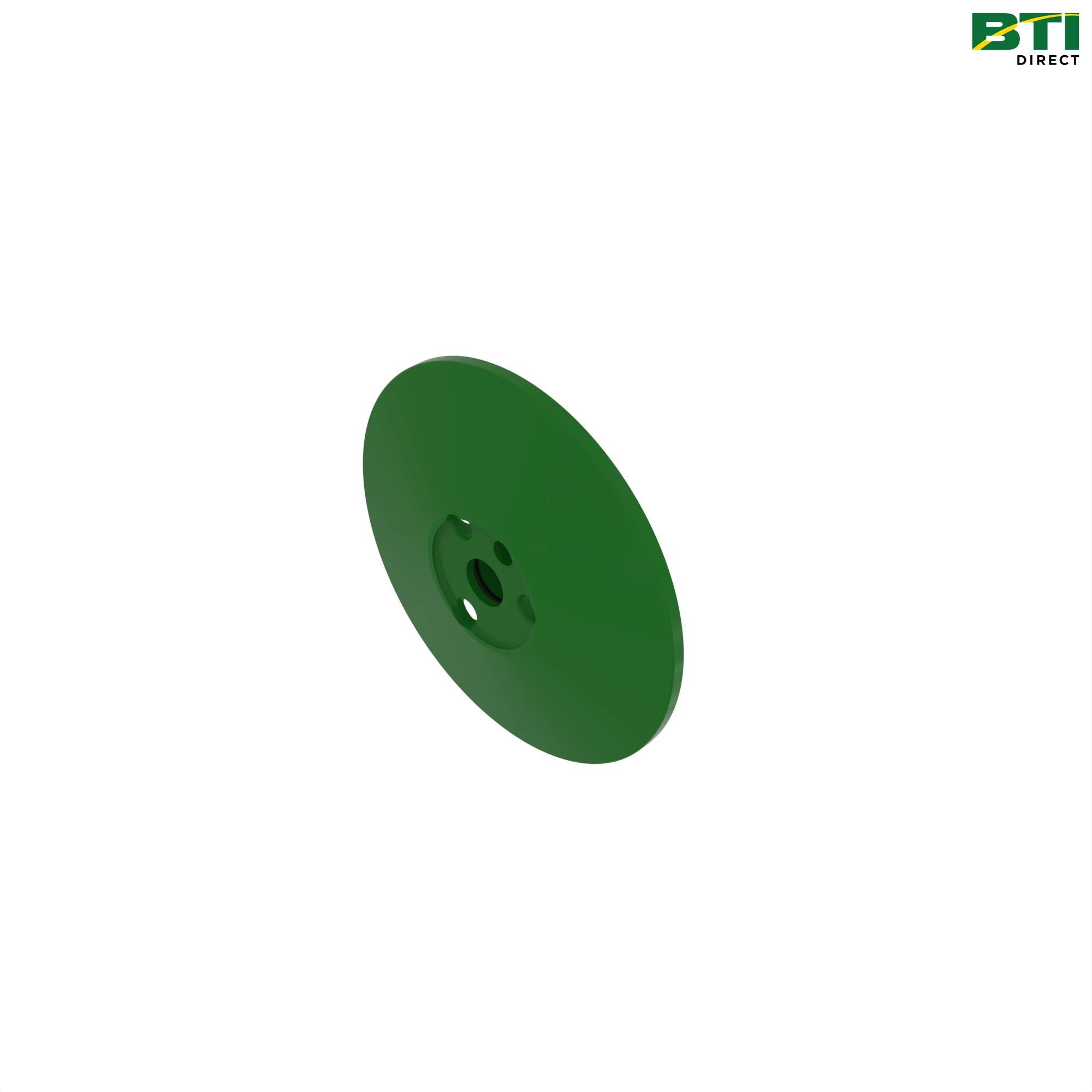 AH173724: Pulley