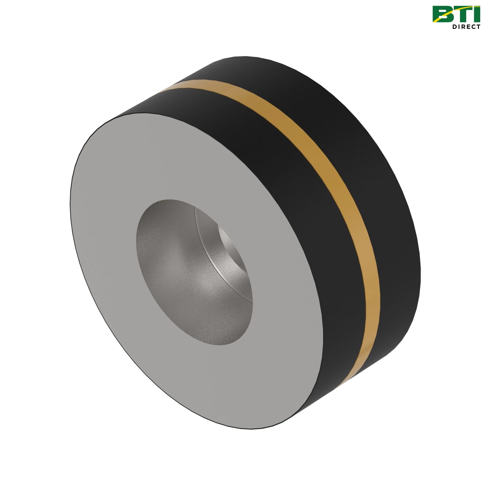 AH173851: Unitized Piston