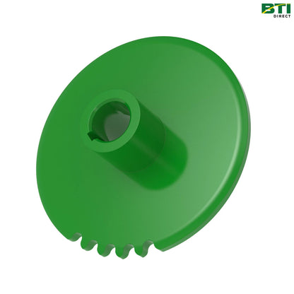AH173944: Vertical Auger Chain Sprocket