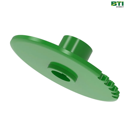 AH173944: Vertical Auger Chain Sprocket