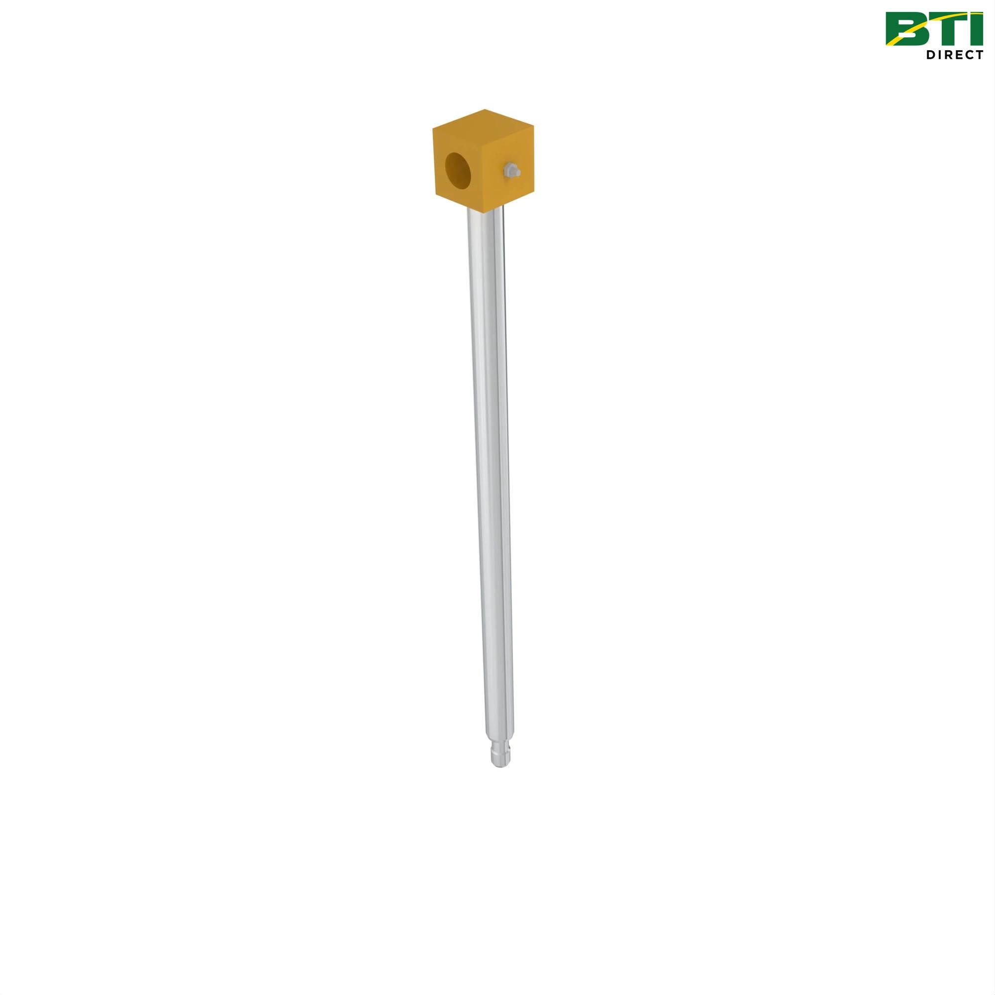 AH174188: Boom Cylinder Rod