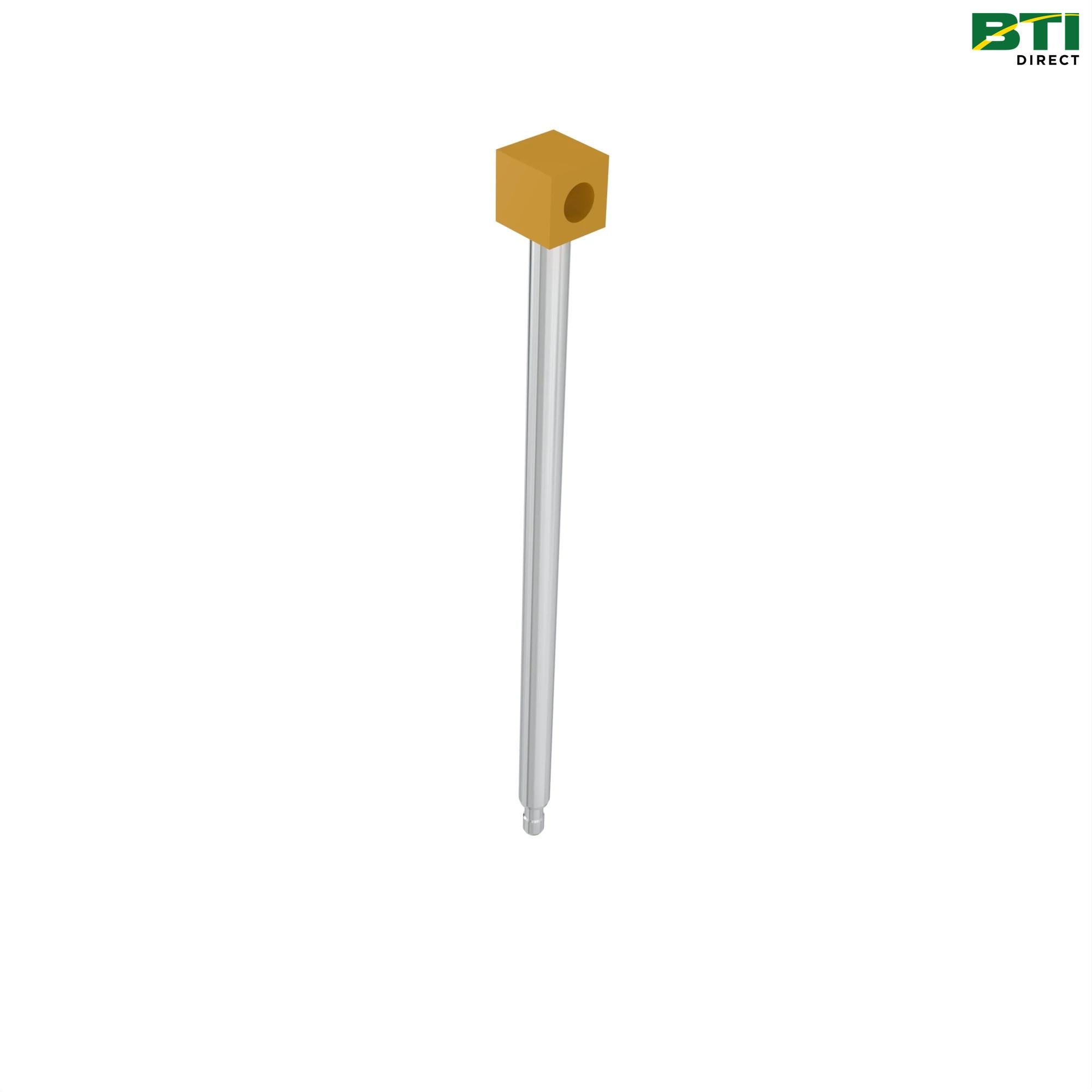 AH174188: Boom Cylinder Rod