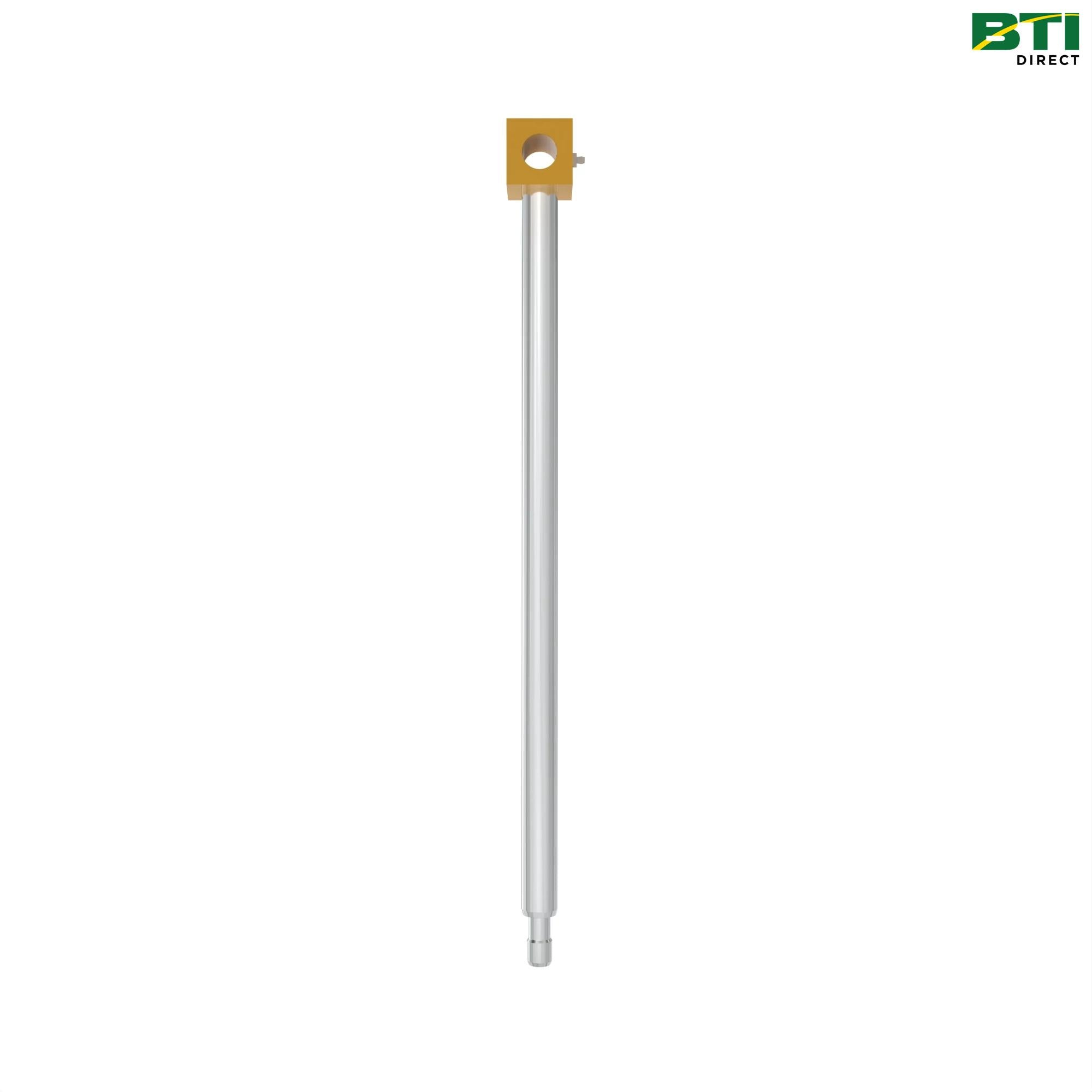 AH174188: Boom Cylinder Rod