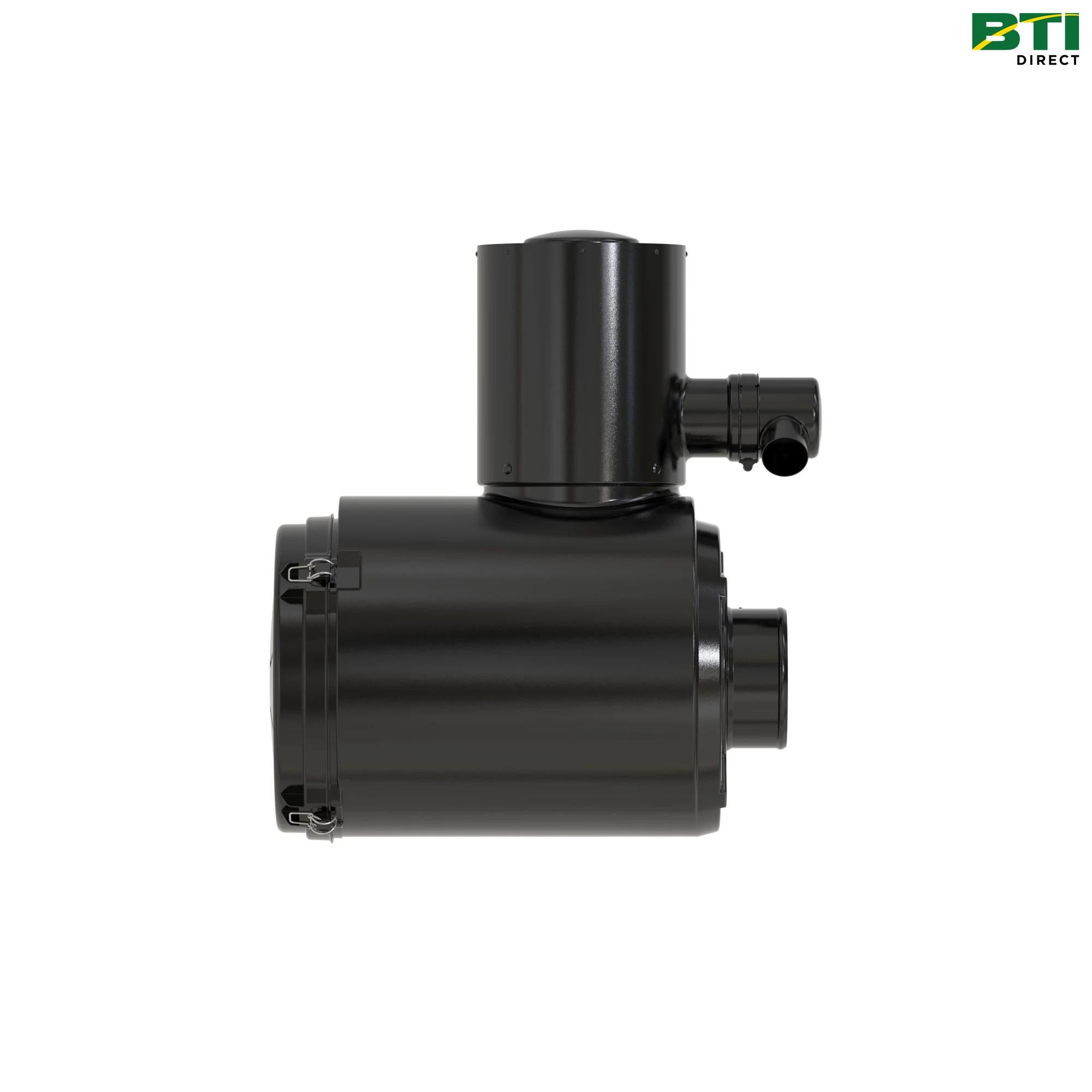 AH174301: Air Cleaner Assembly