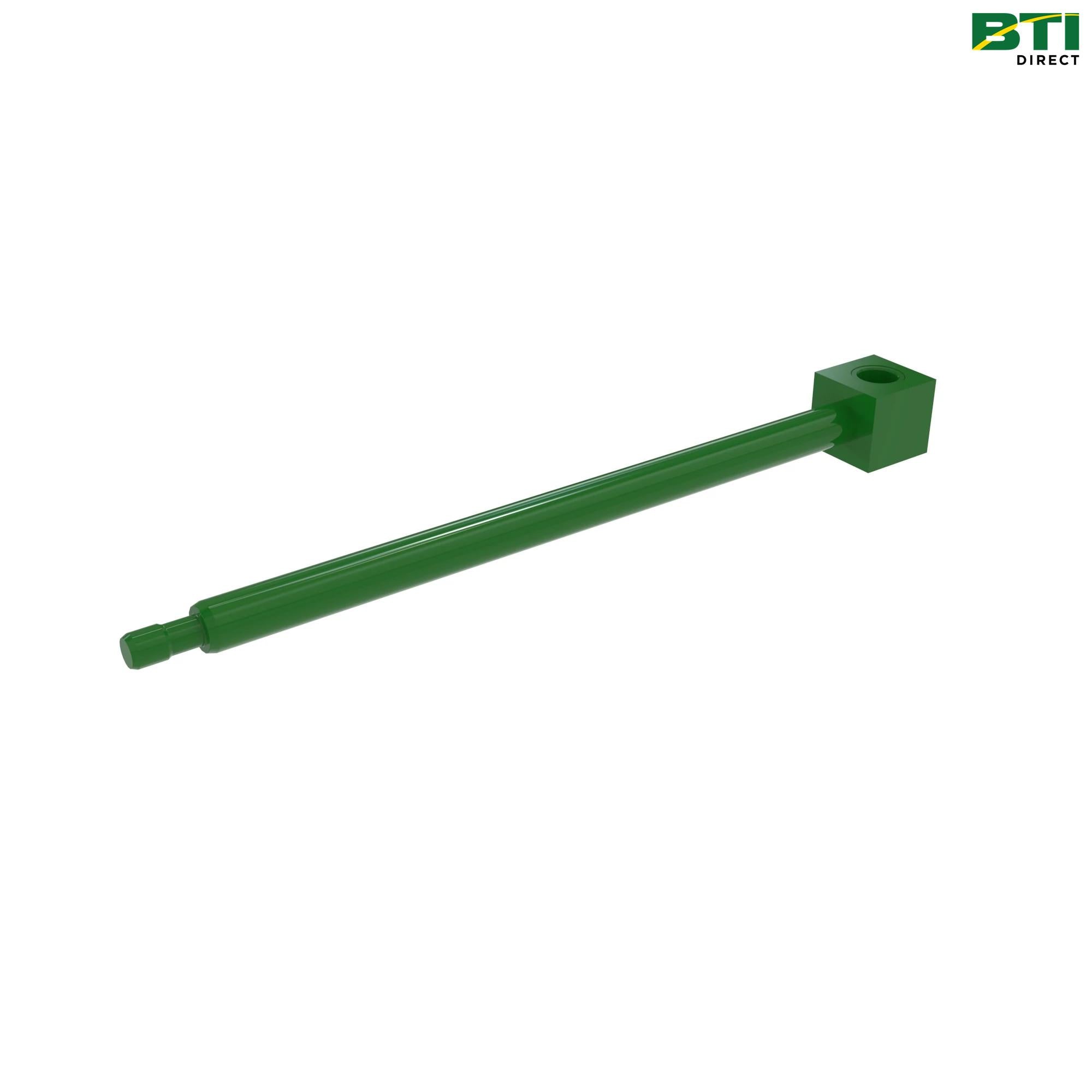 AH175192: Hydraulic Cylinder Rod