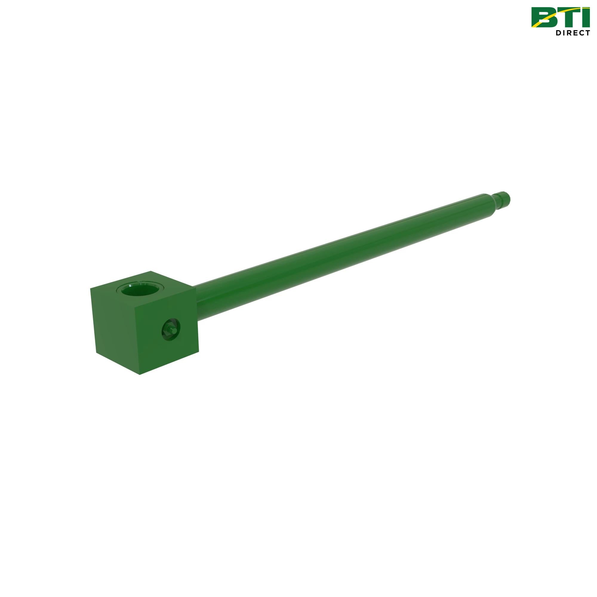 AH175192: Hydraulic Cylinder Rod