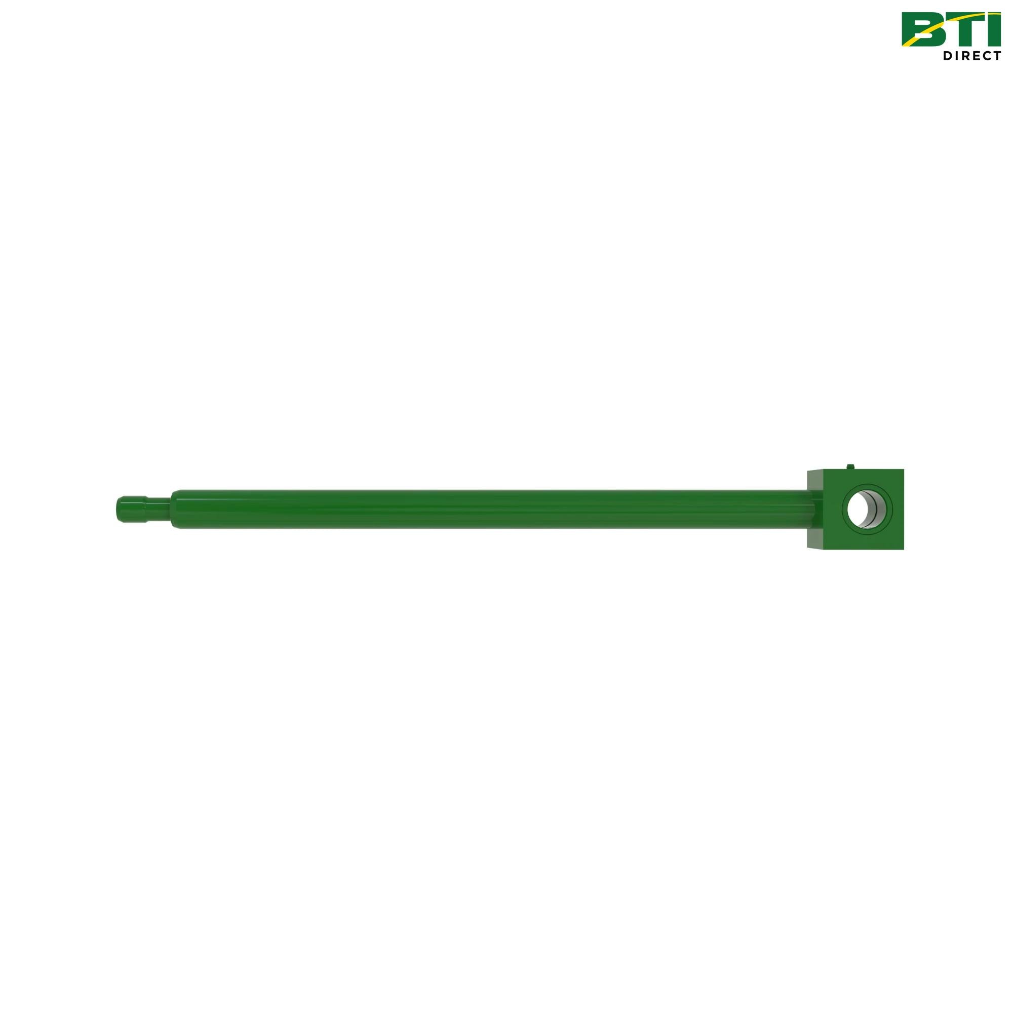 AH175192: Hydraulic Cylinder Rod