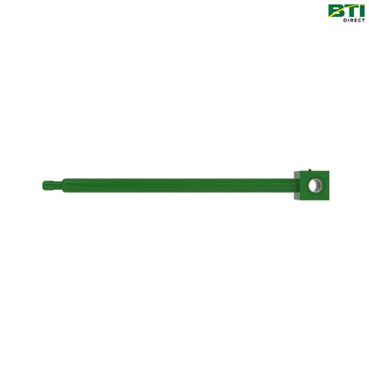 AH175192: Hydraulic Cylinder Rod