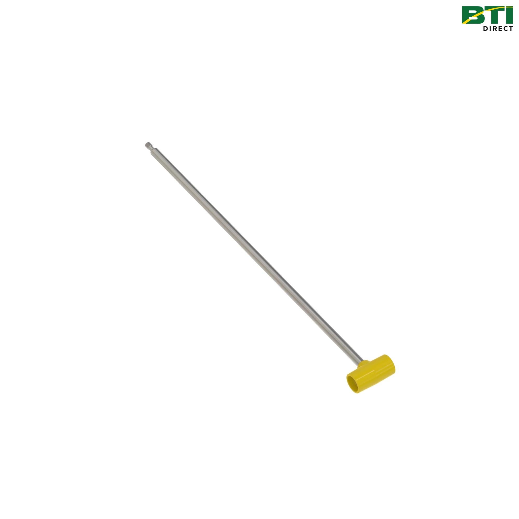 AH175518: Hydraulic Cylinder Rod