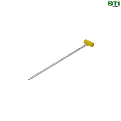 AH175518: Hydraulic Cylinder Rod