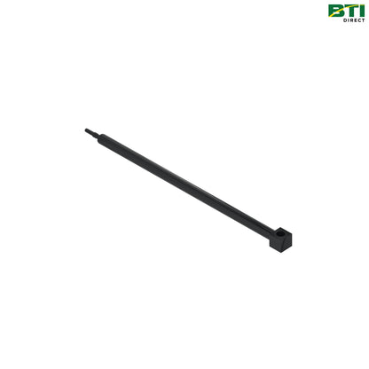 AH176028: Boom Cylinder Rod