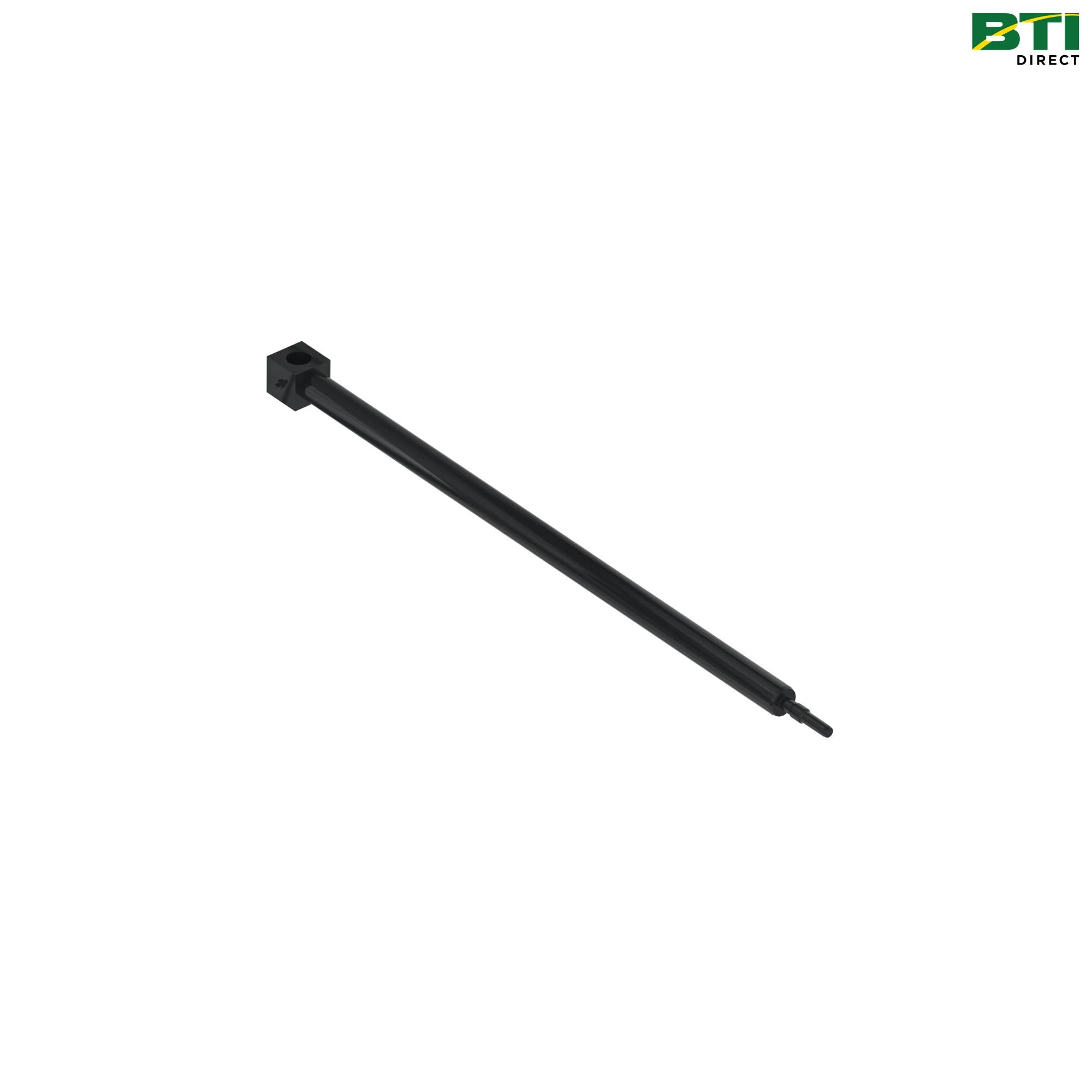 AH176028: Boom Cylinder Rod