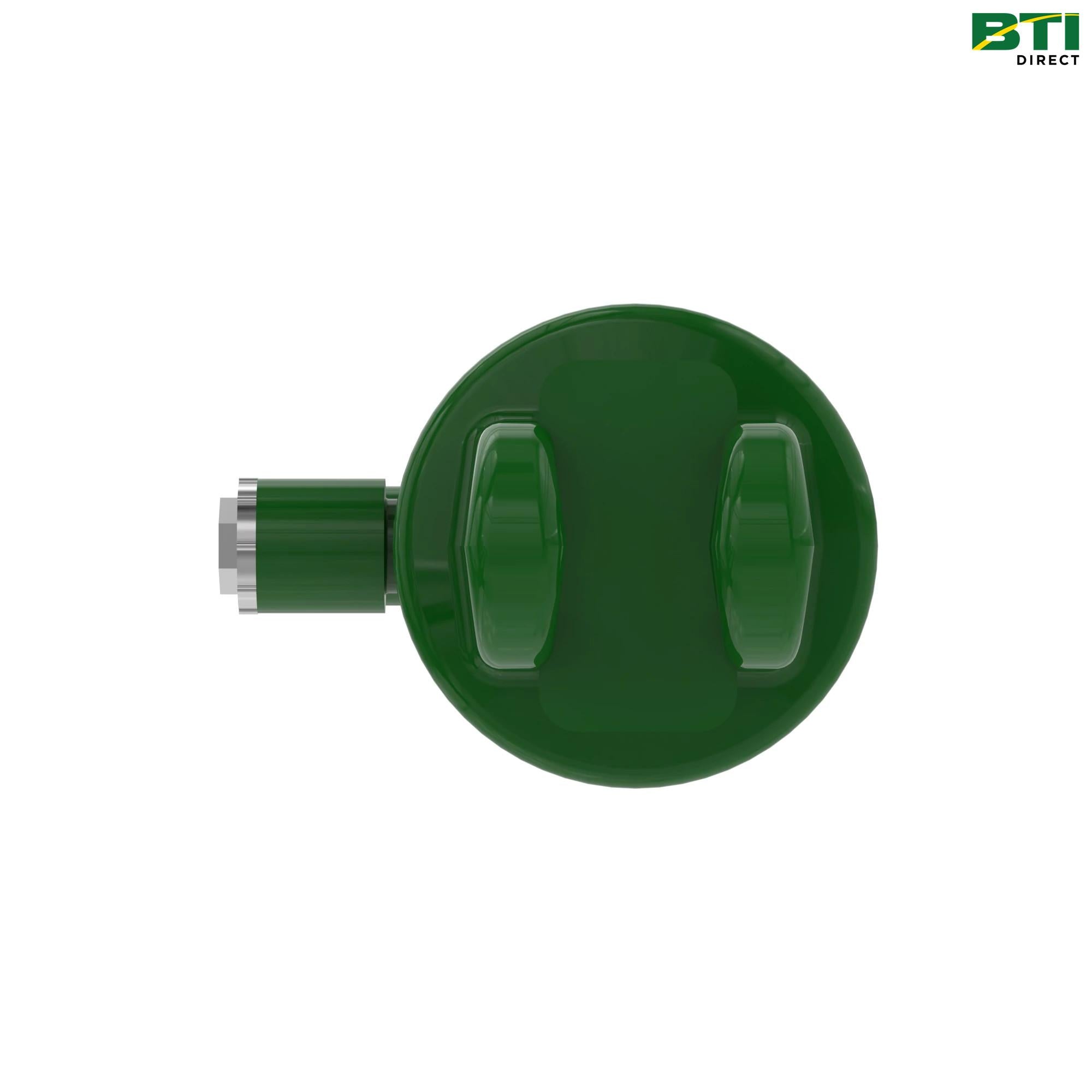 AH176897: Hydraulic Cylinder