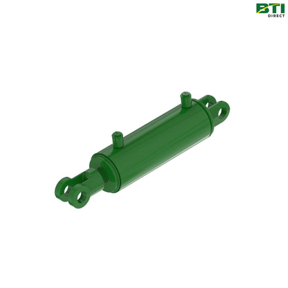AH176917: Separate Fertilizer Placement Hydraulic Cylinder