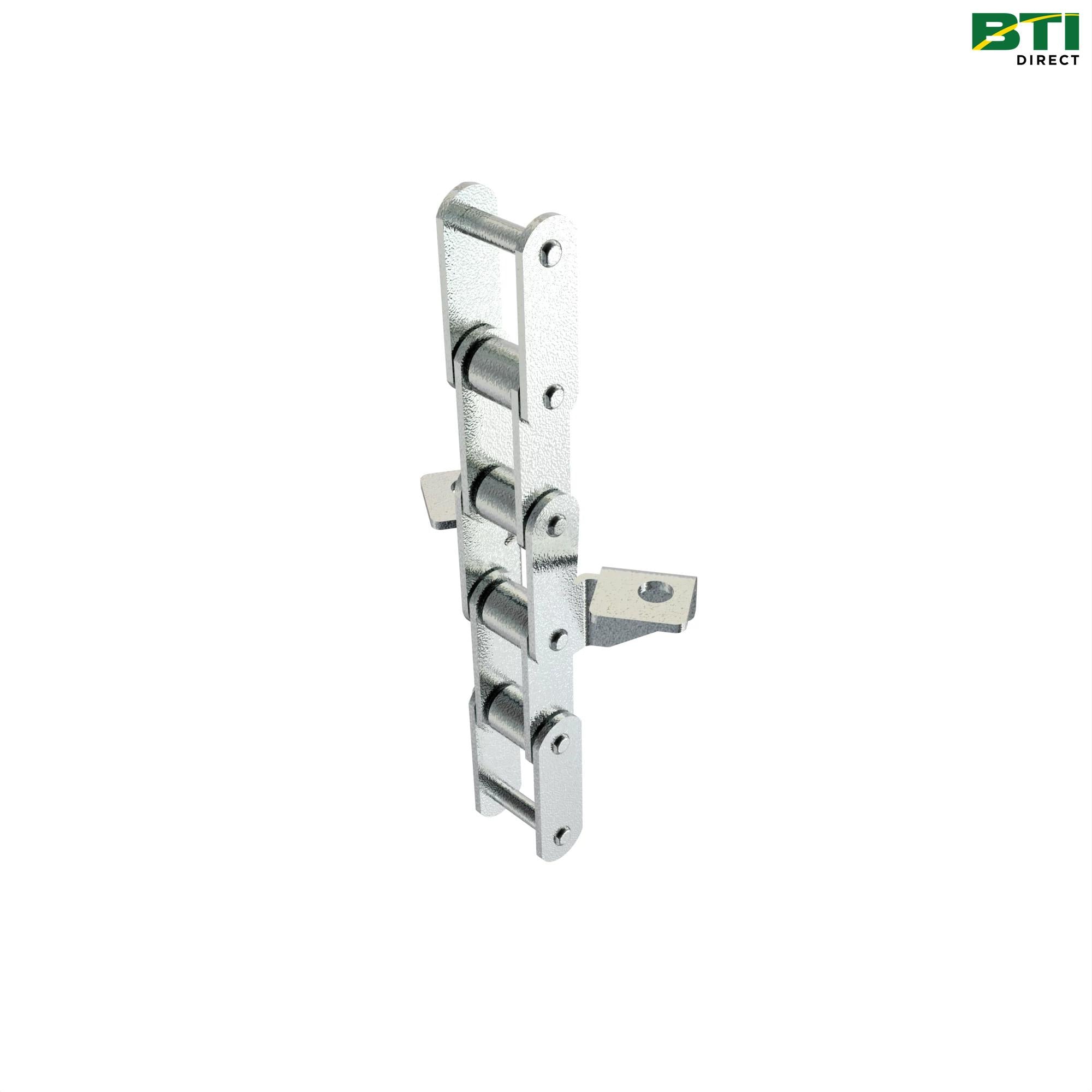 AH201047: Tailings Elevator Conveyor Chain Linkage Kit
