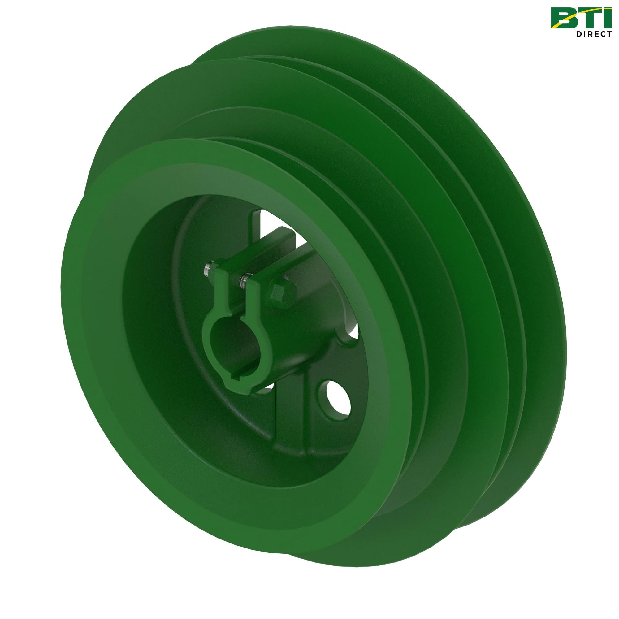 AH201280: Pulley