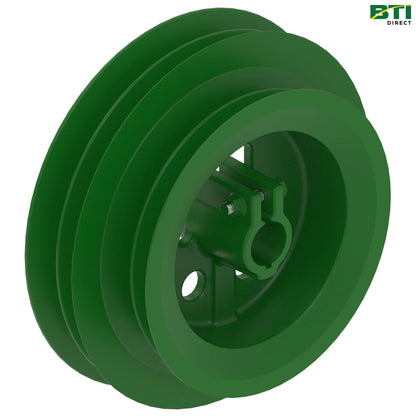 AH201280: Pulley